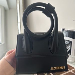 Jacquemes Bag